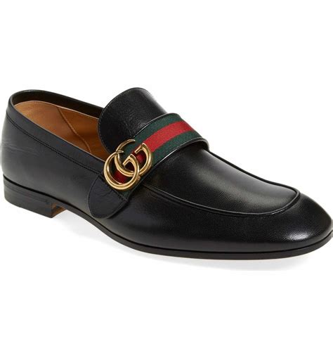 gucci loafers laced men|Gucci loafers men casual.